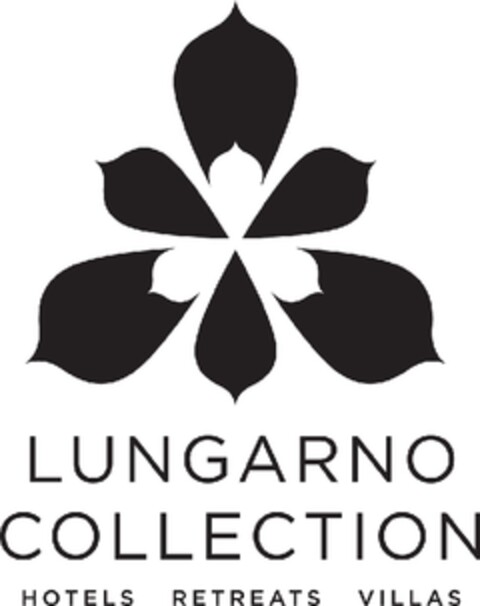 LUNGARNO COLLECTION HOTELS RETREATS VILLAS Logo (EUIPO, 27.06.2011)