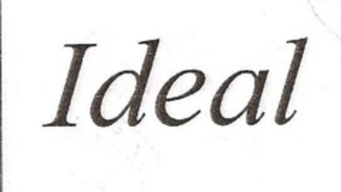 Ideal Logo (EUIPO, 05.07.2011)