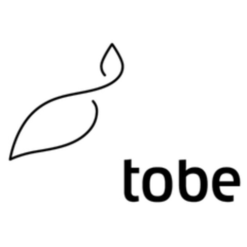 tobe Logo (EUIPO, 02.08.2011)