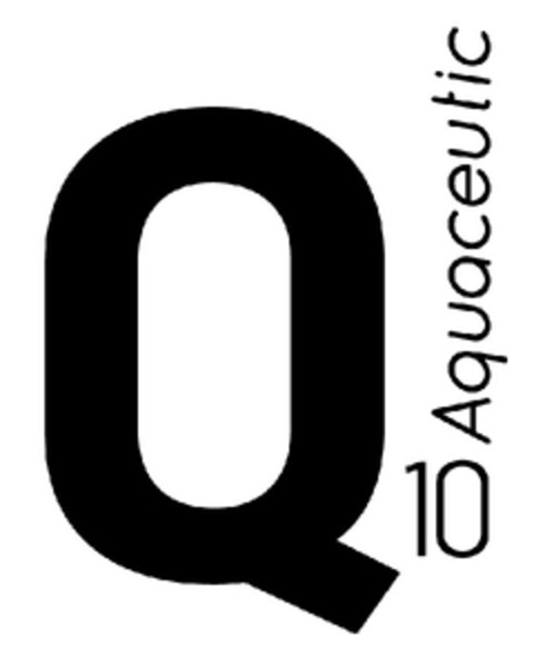 aquaceutic Q10 Logo (EUIPO, 06.09.2011)