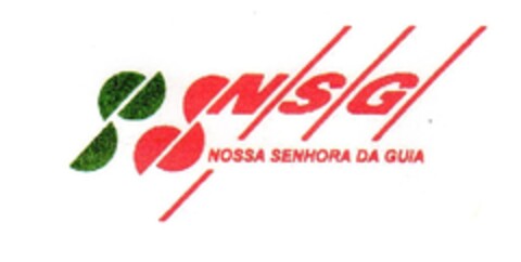 NSG NOSSA SENHORA DA GUIA Logo (EUIPO, 21.12.2011)