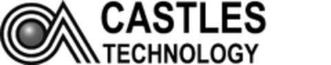 CASTLES TECHNOLOGY Logo (EUIPO, 12/23/2011)