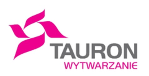 TAURON WYTWARZANIE Logo (EUIPO, 29.12.2011)