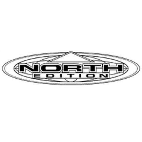 NORTH EDITION Logo (EUIPO, 03.02.2012)