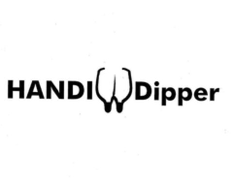 handi dipper Logo (EUIPO, 23.02.2012)