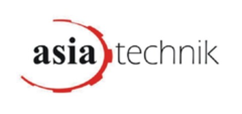 asia technik Logo (EUIPO, 03/12/2012)