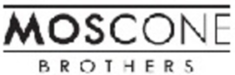 MOSCONE BROTHERS Logo (EUIPO, 12.03.2012)