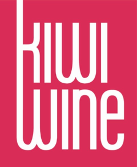 KIWI WINE Logo (EUIPO, 04/12/2012)