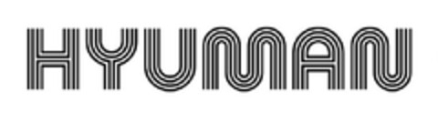 HYUMAN Logo (EUIPO, 01.06.2012)