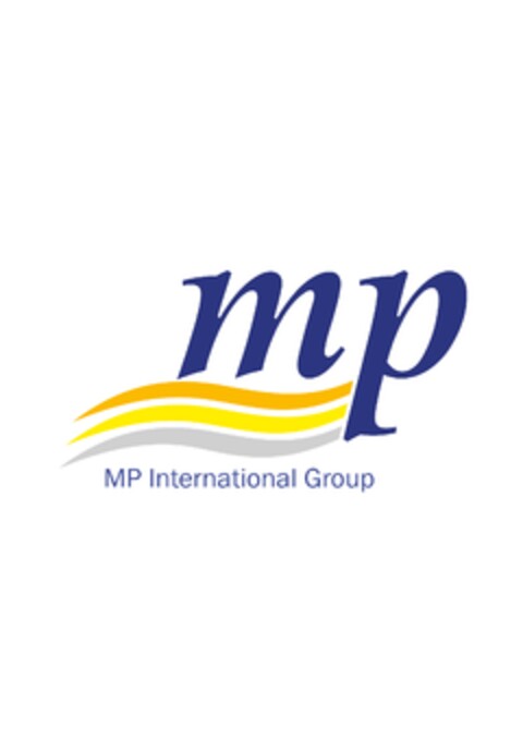 MP  
MP International Group Logo (EUIPO, 28.06.2012)