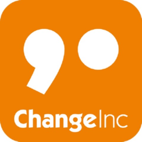 ChangeInc Logo (EUIPO, 12.07.2012)