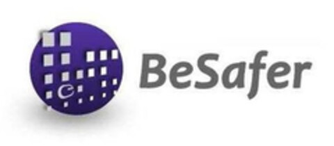 BESAFER Logo (EUIPO, 16.07.2012)