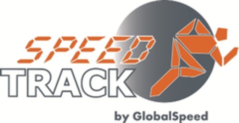 Speed Track by GlobalSpeed Logo (EUIPO, 01.08.2012)