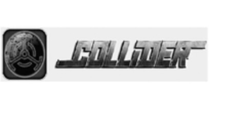 COLLIDER Logo (EUIPO, 07.08.2012)