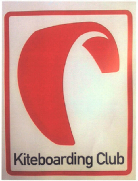 Kiteboarding Club Logo (EUIPO, 27.09.2012)