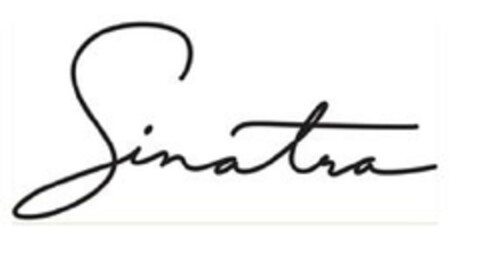 SINATRA Logo (EUIPO, 13.11.2012)