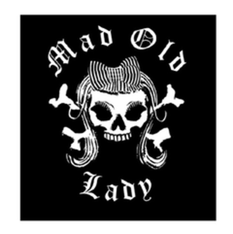 MAD OLD LADY Logo (EUIPO, 23.11.2012)