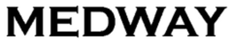MEDWAY Logo (EUIPO, 15.01.2013)