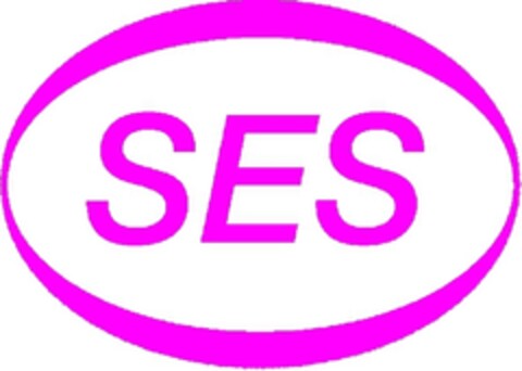 SES Logo (EUIPO, 17.01.2013)