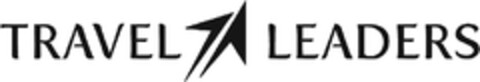 Travel Leaders Logo (EUIPO, 02/06/2013)