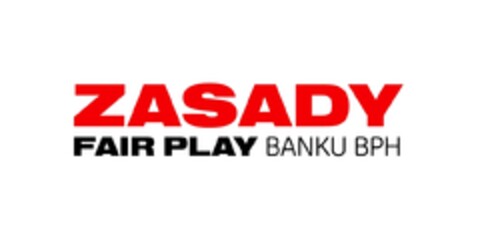 ZASADY FAIR PLAY BANKU BPH Logo (EUIPO, 18.02.2013)