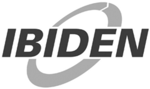 IBIDEN Logo (EUIPO, 03/26/2013)