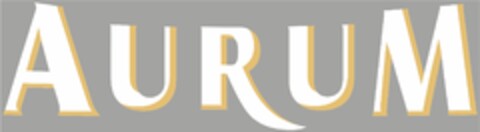 AURUM Logo (EUIPO, 09.05.2013)