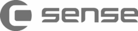 sense Logo (EUIPO, 24.05.2013)