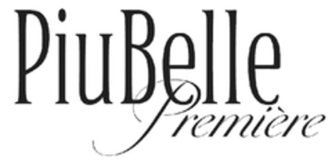 Piubelle Première Logo (EUIPO, 11.06.2013)
