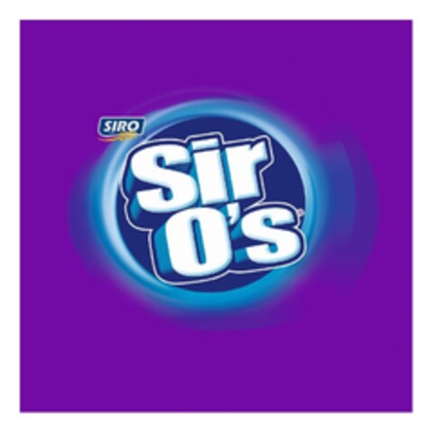 Siro's Logo (EUIPO, 01.08.2013)