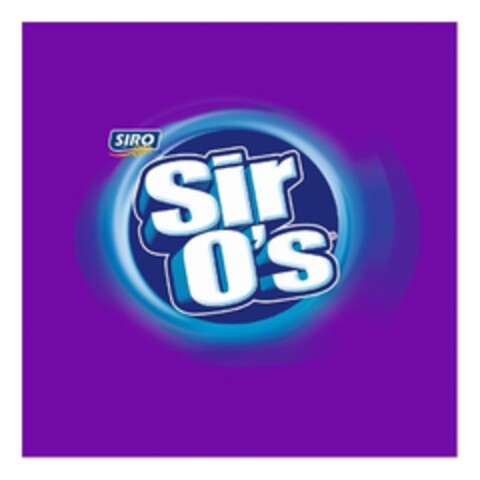 Siro's Logo (EUIPO, 08/01/2013)