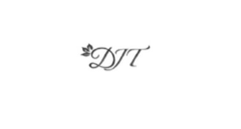 DJT Logo (EUIPO, 08/20/2013)