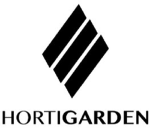 HORTIGARDEN Logo (EUIPO, 30.10.2013)