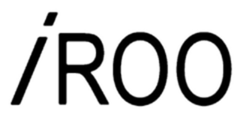 IROO Logo (EUIPO, 31.10.2013)