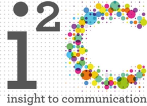 i2C insight to communication Logo (EUIPO, 06.11.2013)