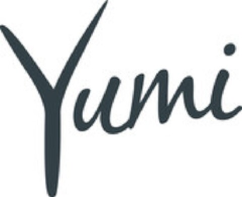 YUMI Logo (EUIPO, 07.11.2013)