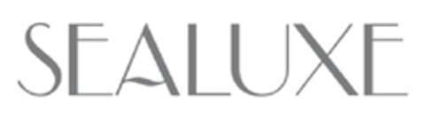 SEALUXE Logo (EUIPO, 25.11.2013)