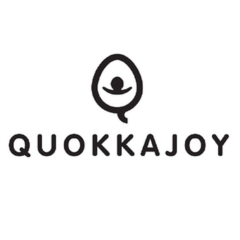 QUOKKAJOY Logo (EUIPO, 09.12.2013)