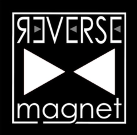 REVERSE MAGNET Logo (EUIPO, 18.12.2013)