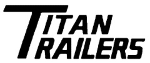 Titan railers Logo (EUIPO, 20.12.2013)