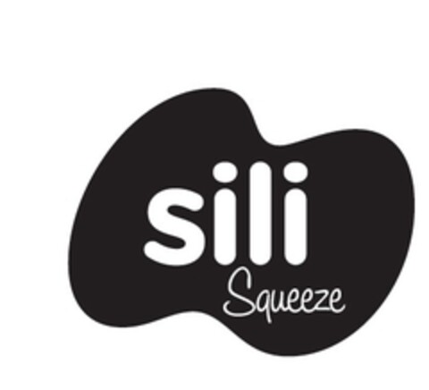 SILI SQUEEZE Logo (EUIPO, 30.01.2014)