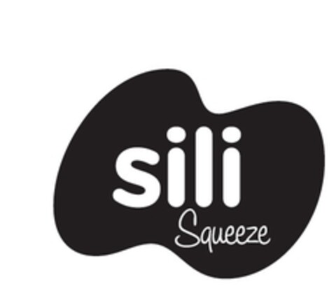 SILI SQUEEZE Logo (EUIPO, 01/30/2014)