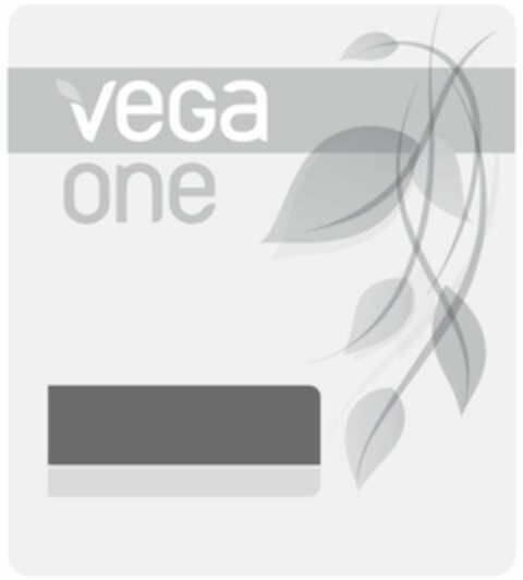 VEGA ONE Logo (EUIPO, 28.02.2014)