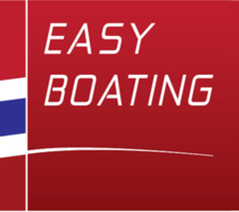 EASY BOATING Logo (EUIPO, 13.03.2014)