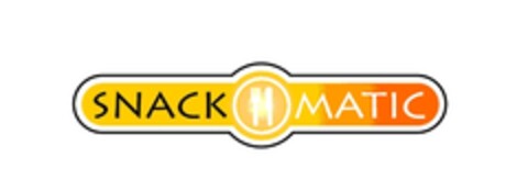 SNACK O MATIC Logo (EUIPO, 03/24/2014)