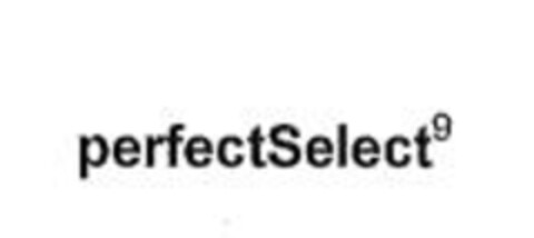 perfectSelect9 Logo (EUIPO, 24.04.2014)