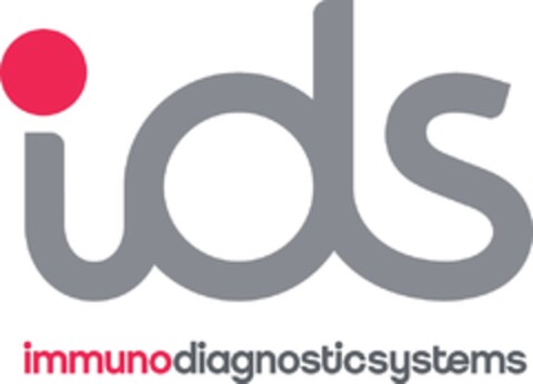 idsimmunodiagnosticsystems Logo (EUIPO, 28.04.2014)