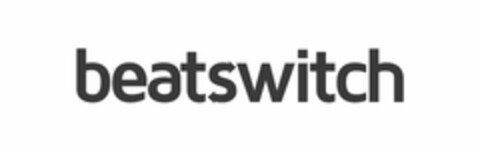 BeatSwitch Logo (EUIPO, 06.05.2014)