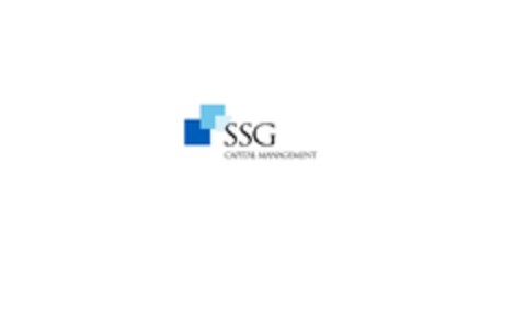 SSG CAPITAL MANAGEMENT Logo (EUIPO, 08/06/2014)