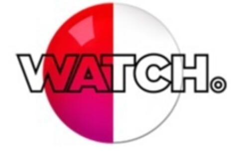 WATCH Logo (EUIPO, 09/01/2014)